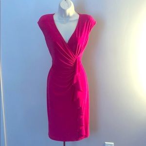 American Living Cocktail Dress